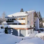 아파트 Am Birkenhain-2 By Interhome *