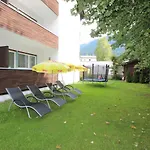 Am Birkenhain-2 By Interhome アパート