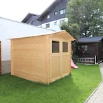 아파트 Am Birkenhain-2 By Interhome
