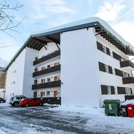Apartamento Am Birkenhain-2 By Interhome *