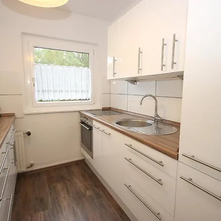 Am Birkenhain-2 By Interhome * Seefeld in Tirol