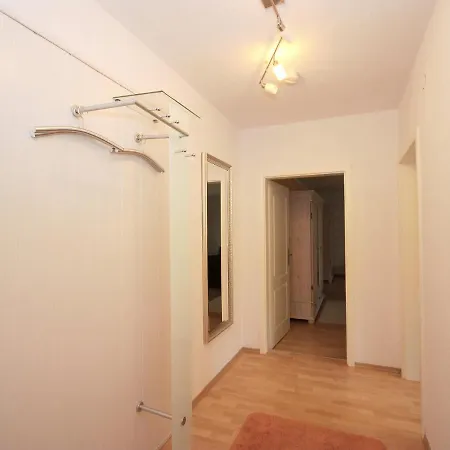 Am Birkenhain-2 By Interhome Seefeld in Tirol