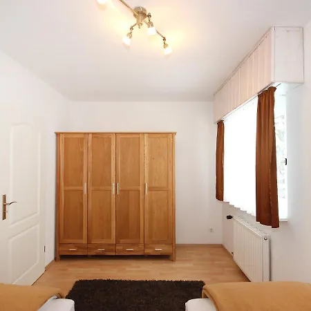 Am Birkenhain-2 By Interhome * Seefeld in Tirol