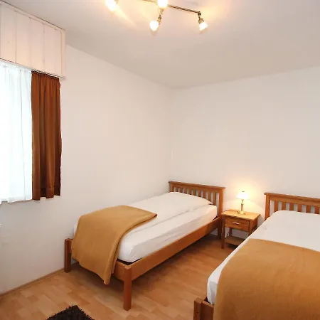 Am Birkenhain-2 By Interhome Apartment *