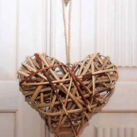 شقة Am Birkenhain.2