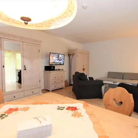 Am Birkenhain-2 By Interhome *