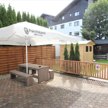 Am Birkenhain-2 By Interhome Ζέεφελντ