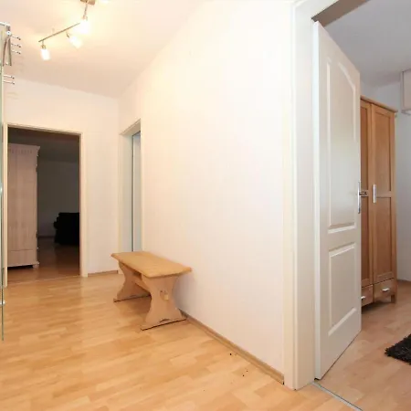 Appartement Am Birkenhain-2 By Interhome Seefeld in Tirol