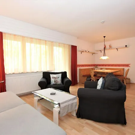 Am Birkenhain-2 Appartement *