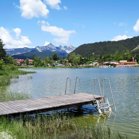 Am Birkenhain.2 شقة