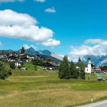 Appartement Am Birkenhain-2 *