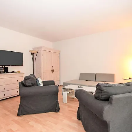 Apartment Am Birkenhain-2 By Interhome Seefeld in Tirol