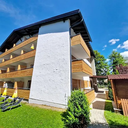 Apartment Am Birkenhain-2 By Interhome Seefeld in Tirol