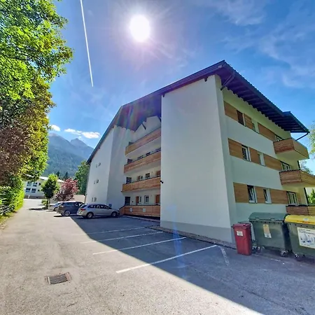 Am Birkenhain-2 By Interhome Seefeld in Tirol