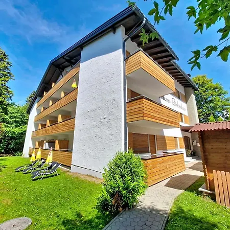 Am Birkenhain-2 By Interhome * Seefeld in Tirol