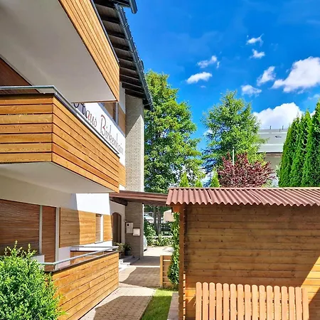 Am Birkenhain-2 By Interhome Apartment