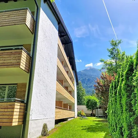 Apartment Am Birkenhain-2 By Interhome