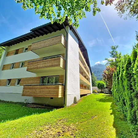 Apartment Am Birkenhain-2 By Interhome *