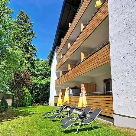 Am Birkenhain-2 By Interhome Apartment *