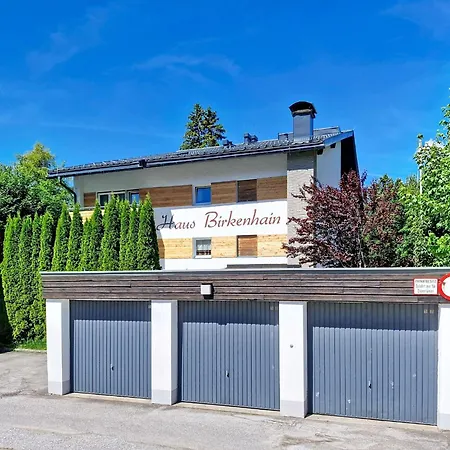Am Birkenhain-2 By Interhome