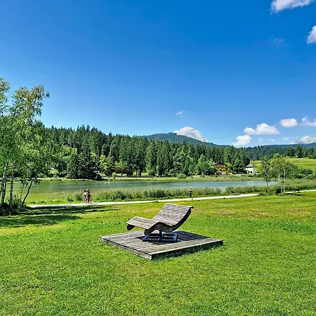 Am Birkenhain-2 By Interhome *