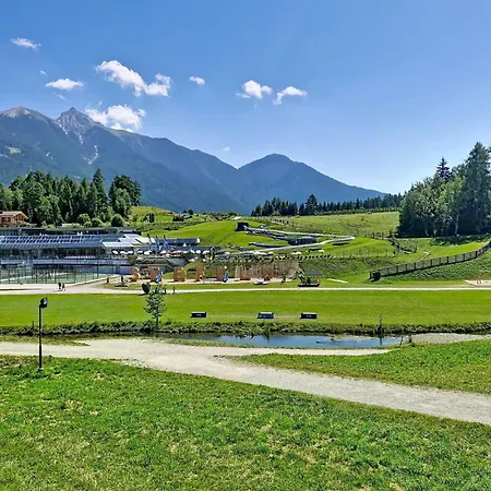 Am Birkenhain-2 By Interhome * Seefeld in Tirol