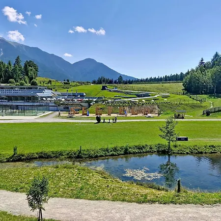 Am Birkenhain-2 By Interhome Apartment