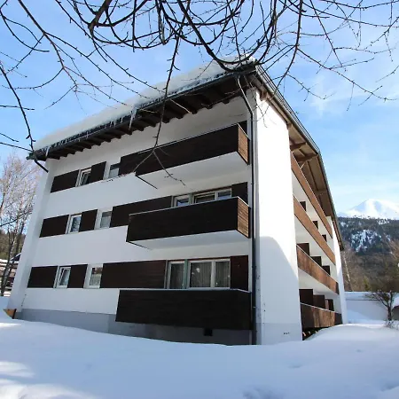 Apartment Am Birkenhain-2 By Interhome