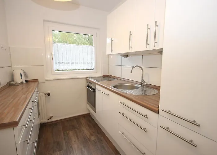 Am Birkenhain-2 By Interhome * Ζέεφελντ