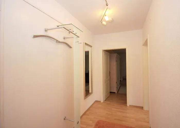 Am Birkenhain-2 By Interhome Seefeld in Tirol