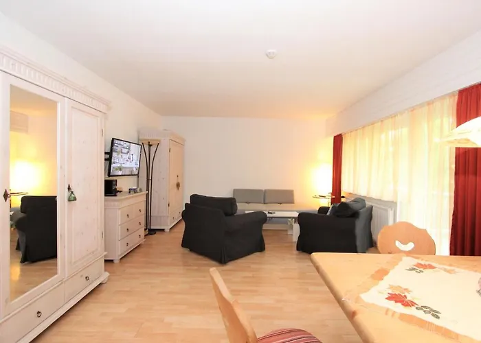 Διαμέρισμα Am Birkenhain-2 By Interhome