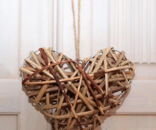 Διαμέρισμα Am Birkenhain-2 By Interhome