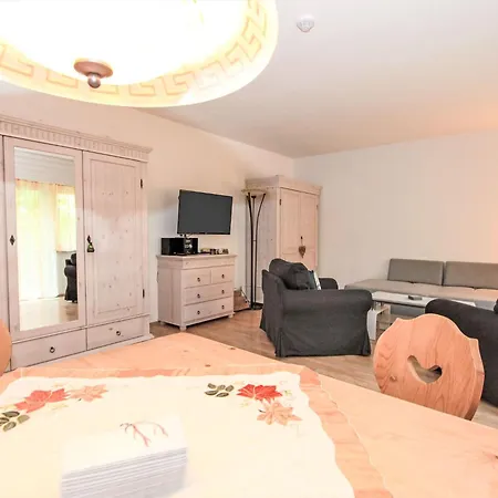 Appartamento Am Birkenhain-2 By Interhome *