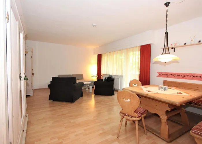 Am Birkenhain-2 By Interhome Seefeld in Tirol