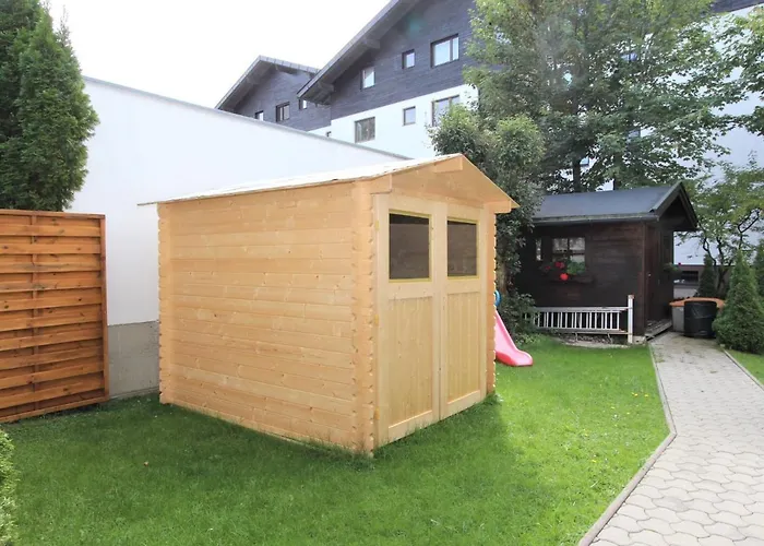 Appartamento Am Birkenhain-2 By Interhome