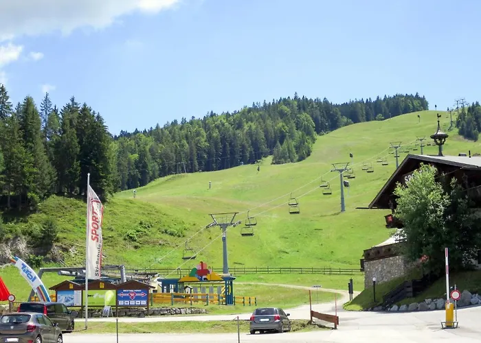 Appartamento Am Birkenhain-2 By Interhome