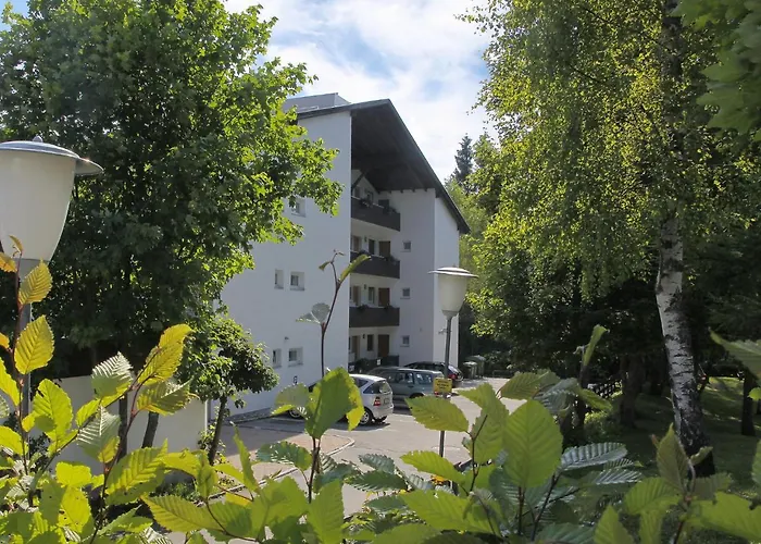 Am Birkenhain-2 By Interhome Appartamento *