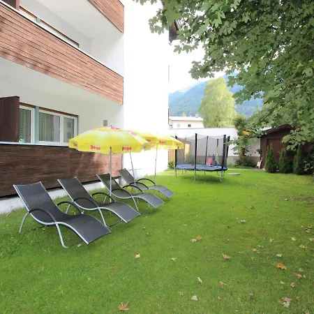 Am Birkenhain-2 Apartment