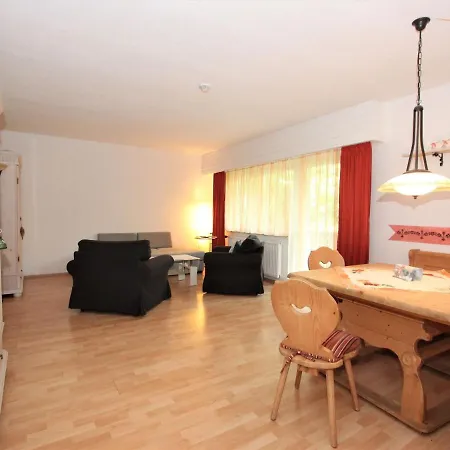 Am Birkenhain-2 By Interhome Seefeld in Tirol