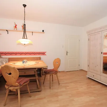 Am Birkenhain-2 By Interhome Seefeld in Tirol