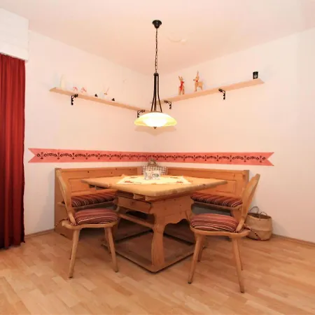 Apartment Am Birkenhain-2 *