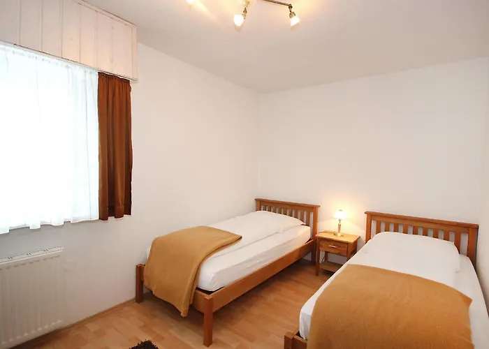 Am Birkenhain-2 By Interhome Apartamento *