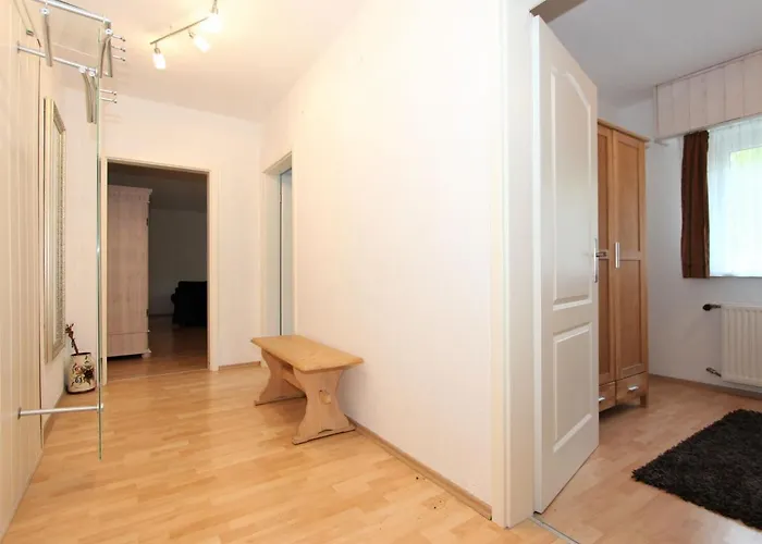 Apartamento Am Birkenhain-2 By Interhome Seefeld in Tirol