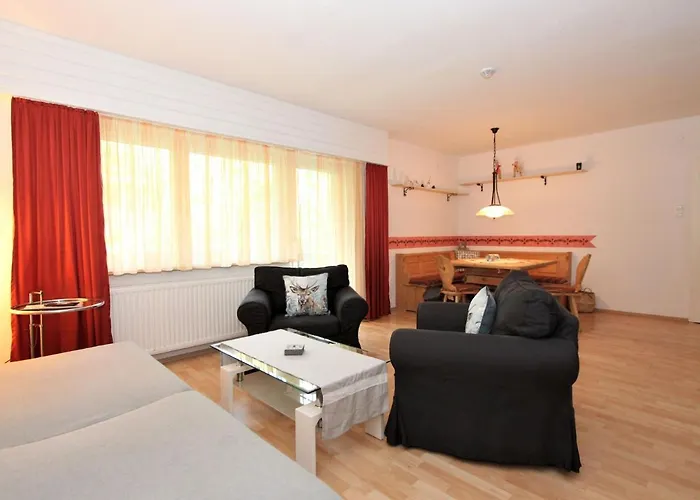 Am Birkenhain-2 By Interhome Apartamento *