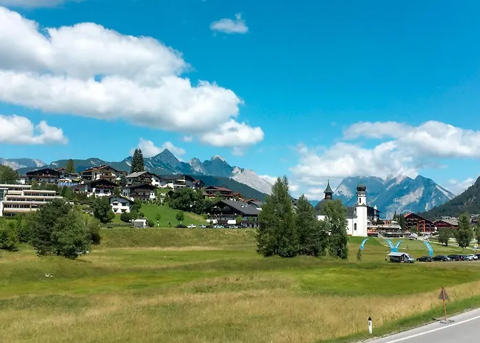 Apartamento Am Birkenhain-2 By Interhome *